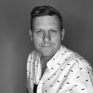 Meet your Posher, Guy